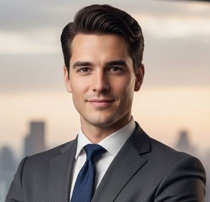 James Anderson